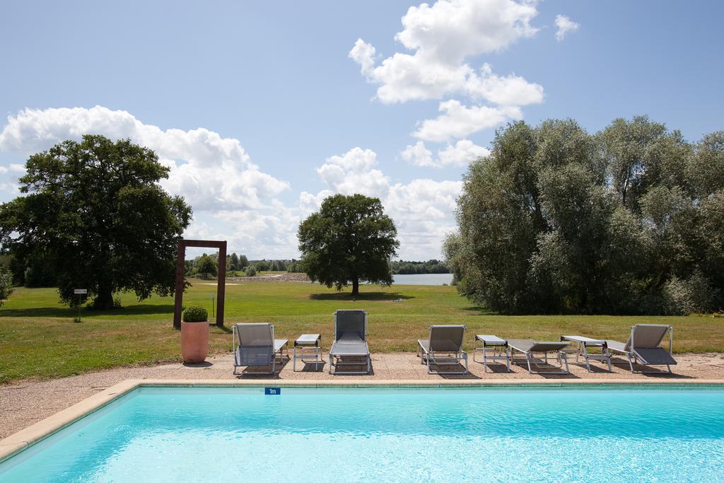 Le Noirlac Saint-Amand-Mont-Rond Luaran gambar