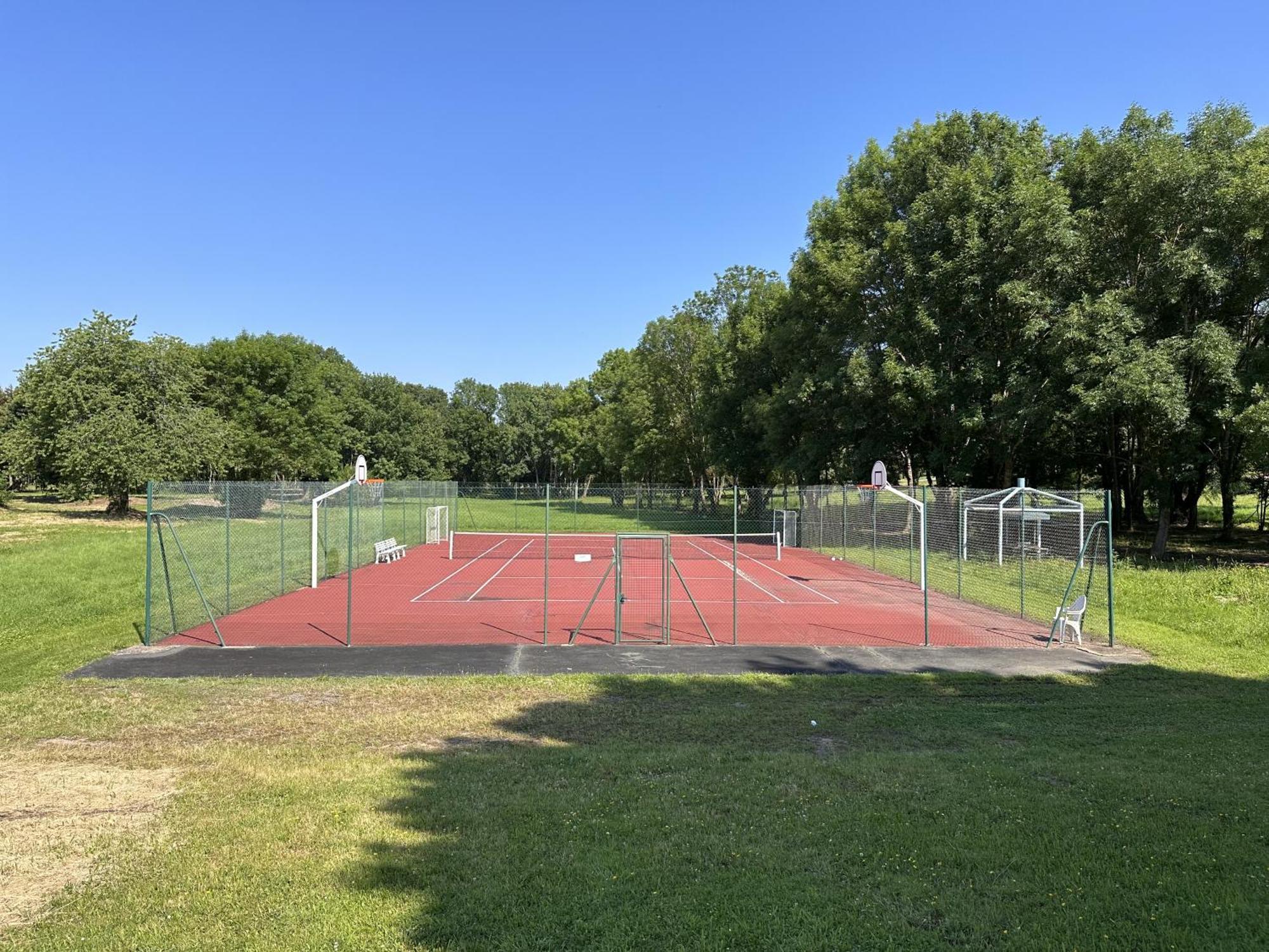 Le Noirlac Saint-Amand-Mont-Rond Luaran gambar