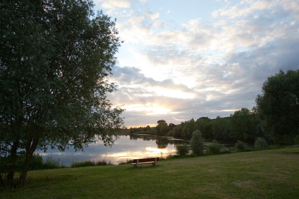Le Noirlac Saint-Amand-Mont-Rond Luaran gambar